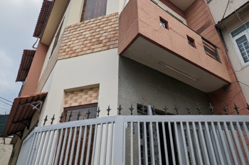 L1614 ⭐️ Giảm 200tr! Trần Văn Quang Âu Cơ, SHR, Lô góc, 3 tầng, 4.3x8m, 5.x tỷ x nhỏ