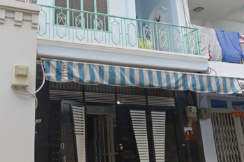 L1615 ⭐️⭐️ sát Trần Văn Quang Âu Cơ, SHR, Nở hậu, 2 tầng, 4.4x11m, 5.x tỷ