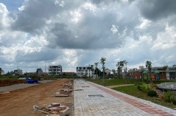 Sở Hữu Vị Trí Vàng Dầu Giây – Giá Còn Thấp, Tăng Trưởng Mạnh 2025–2026!