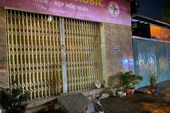 CHO THUÊ NHÀ NGUYÊN CĂN MẶT TIỀN NGUYỄN VĂN TẠO – HIỆP PHƯỚC, NHÀ BÈ