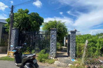 BÁN NHÀ + ĐẤT MẶT TIỀN ĐƯỜNG NHỰA – THỊ TRẤN PHƯỚC BỬU, XUYÊN MỘC, BÀ RỊA- VŨNG TÀU