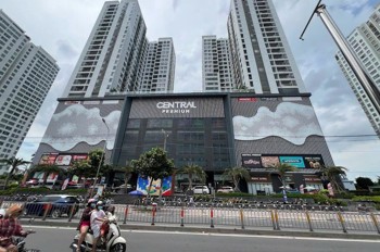 Bán gấp căn hộ Q8, Tạ Quang Bửu, 31m2, 1PN, SHR, 2 tỷ - LH: 0916466446