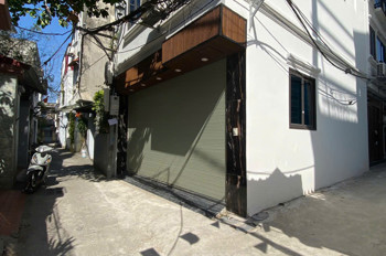 BÁN NHÀ MỚI- ĐỆP 6 TẦNG -THANG MÁY- Ô TÔ VÀO NHÀ Ngô Gia Tự 40m2 X 11.5 Tỷ