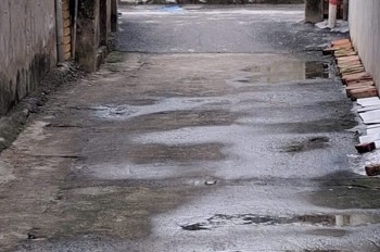 HOT HOT HOT - CHÍNH CHỦ BÁN LÔ ĐẤT Đường La Tinh, Xã Đông La, Hoài Đức, Hà Nội