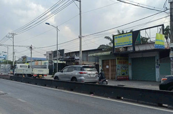 GIẢM SÂU 2,5 TỶ NHÀ (7x65) MẶT TIỀN NGUYỄN VĂN BỨA, XUÂN THỚI THƯỢNG, HÓC MÔN CHỈ 11Đ