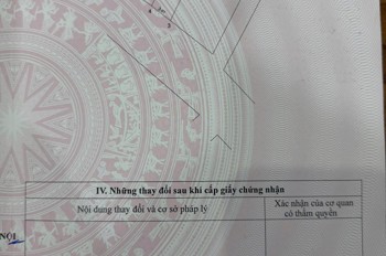 BÁN NHÀ 5 TẦNG MẶT PHỐ KINH DOANH TRÂU QUỲ. 43.6 m2 giá 13.6 tỷ, LH 0985865658