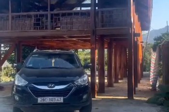 Đất Đẹp – Giá Đầu Tư - Chính Chủ Bán Đất Vị Trí Đẹp Tại Xã Lỗ Sơn, Huyện Tân Lạc, Tỉnh Hòa Bình