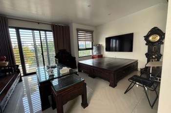 BÁN NHÀ  Biệt thự Lê Quang Đạo kéo dài - Mặt phố - Đi bộ 50 m ra hồ điều hòa