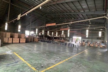 XT647 nhà xưởng sản xuất phù hợp nhiều ngành nghề ưu tiên SX không gây ô nhiễm