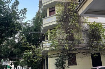 Bán nhà Khu Đô thị Đại Kim (Nguyễn Cảnh Dị)-60m*5tầng, Lô góc, 3 thoáng- Giá 22,8tỷ