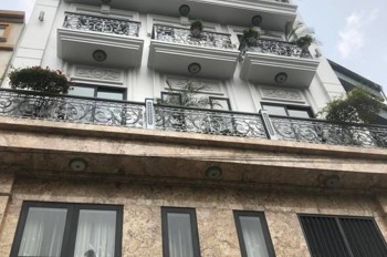 Bán nhà Phố Phương Liệt-95m*9tầng*8mMT, Full tiện ích- Giá 29,7tỷ