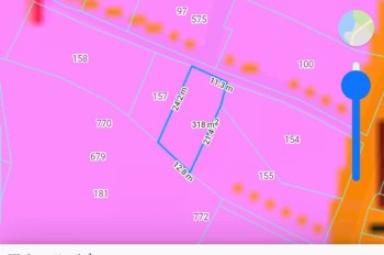 Nhanh Tay Sở Hữu Ngay Lô Đất Thổ Cư Xã Diên Lạc, Diên Khánh, Khánh Hòa