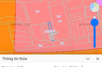 LÔ ĐẤT SIÊU ĐẸP - Chính Chủ Cần Bán Tại Xã Cam Thành Bắc, Cam Lâm, Khánh Hòa