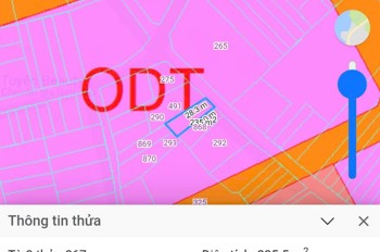 SỞ HỮU NGAY Lô Đất Vị Trí Đẹp Xã Cam Thành Bắc, Cam Lâm, Khánh Hòa