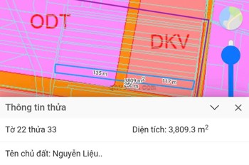 ĐẤT ĐẸP - GIÁ TỐT - Chính Chủ Cần Bán Nhanh Tại Xã Cam An Bắc, Cam Lâm, Khánh Hòa