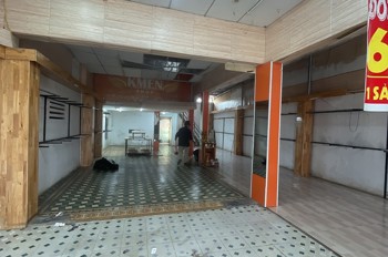 cho thuê nhà mặt tiền đường pasteur hải châu đà nẵng nguyên căn 3 tầng giá 25 tr