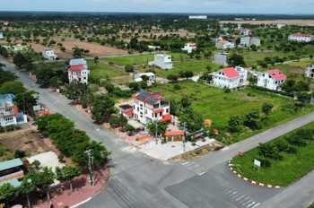 Đất Nền Trung Tâm Hành Chính Dầu Giây – Giá Đẹp Nhất Năm 2025!