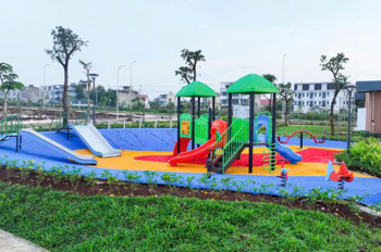 Đón Sóng Hạ Tầng Dầu Giây – Mua Hôm Nay, Lời Ngày Mai!