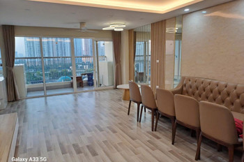 💥ÔI ĐẸP💥Toà Ban cơ yếu CP Lê Văn Lương 125m 3PN Nội thất rất đẹp, 12.1 tỷ