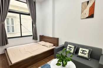 SIÊU PHẨM CCMN - TT CẦU GIẤY - BA GÁC TẬN CỔNG - CÁCH PHỐ 60M - GẦN NHIỀU TRƯỜNG ĐH- Xuân Thủy 45m,