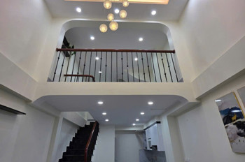 NHÀ ĐẸP ĐÓN TẾT - SẴN VỀ Ở - PHÂN KHÚC HÓT TẠI KHU VỰC - HƠN PHÚT RA HỒ TÂY- Lạc Long Quân 36 m, 5