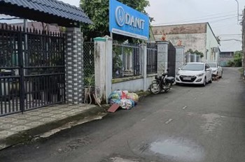 Bán nhà 21x44m giá 16,8 tỷ Đường 6m Phan Văn Hớn