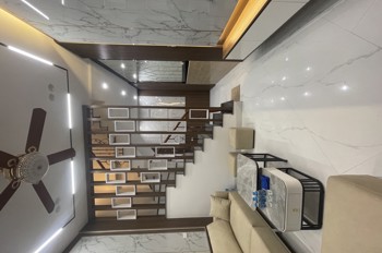 Trần Khát Chân – 40m – 5 Tầng – Giá 8,1 Tỷ