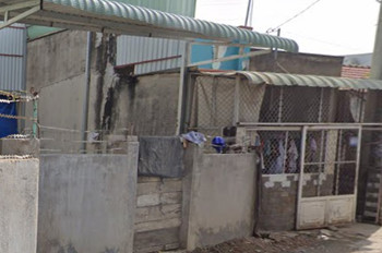 L1618 ⭐️ Đông Thạnh 3-2-1, SHR, Vuông, HXH, 2 tầng, 4x16m, 3.x tỷ x nhỏ