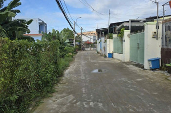 SIÊU LÔ ĐẤT ĐẸP (17x41), CÓ 200M THỔ – TÂN HIỆP, HÓC MÔN – GIÁ TỐT HIẾM CÓ