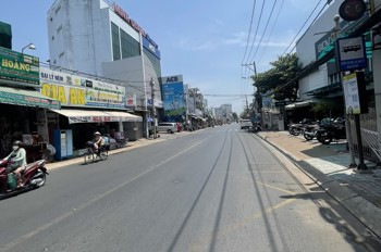 Bán nhà mặt tiền 9x30m giá 26,5 tỷ Đường Lý Thường Kiệt