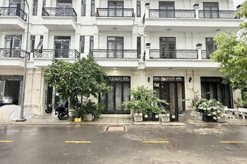 L1619 ⭐️ KDC Đại Phát An Phú Đông, SHR, HXT, 4 tầng, 13.5x10m, 1x tỷ