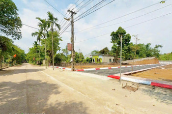 tôi chuyển đổi kinh doanh nên cần tiền bán gấp mảnh đât 300tr đất ở đô thị xung quanh đủ tiện ích