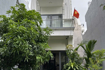 L1620 ⭐️ KDC Điền Thuận An Phú Đông, SHR, Vuông, HXT, 4 tầng, 4x14m, 7.x tỷ