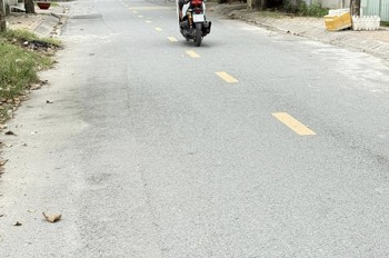 Bán nhà mặt tiền 10x38m giá 14 tỷ Đường Tân Xuân 3