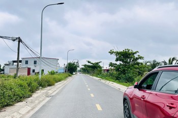 Lô 149.8m² giá hiếm 2.6x tỷ – mặt đường Quyết Tiến Đồ Sơn ZALO 0567 222 555