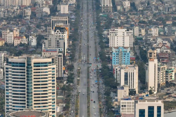 Chính Chủ gửi Bán căn nhà 4 tầng Xây độc lập Lô góc Trong Ngõ Đường Đà  Nẵng - Ngô Quyền - Hải Phòng