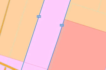 Chủ cần bán đất có đã có sổ giáp ranh trường cấp 2 hoà hiệp, hiện đang trồng sầu riêng
