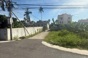 Lô góc 69.4m² – mặt đường 7m hiếm tại Hợp Đức, giá chỉ 1.8xx tỷ  ZALO 0567 222 555