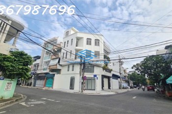 Bán Căn Góc 2 Mặt Tiền Trung Tâm Nha Trang – Nhà 4 Tầng + Tum – Giá 8 Tỷ