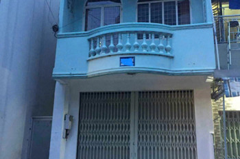 BÁN NHÀ 2 MẶT TIỀN – VỊ TRÍ VÀNG TRUNG TÂM TÂN BÌNH, HỒ CHÍ MINH