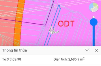 ĐẤT ĐẸP - ĐẦU TƯ SINH LỜI - Chính Chủ Cần Bán Lô Đất Xã Cam An Bắc, Cam Lâm, Khánh Hòa