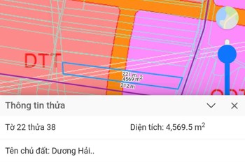ĐẤT ĐẸP - GIÁ ĐẦU TƯ - Cần Bán Lô Đất Xã Cam An Bắc, Cam Lâm, Khánh Hòa
