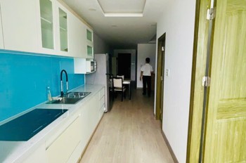 BÁN CĂN HỘ MƯỜNG THANH NHA TRANG, NGAY CẦU TRẦN PHÚ – GIÁ CHỈ 2 TỶ 8!