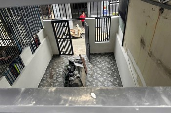 BÁN NHÀ HẺM Ô TÔ – PHƯỜNG NAM NHA TRANG