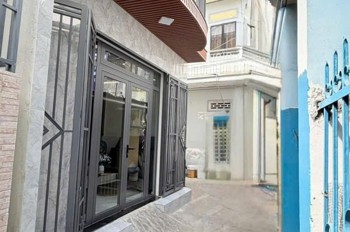 BÁN NHÀ MỚI 2 TẦNG HẺM 2/4 BẮC NHA TRANG (Vĩnh phước)