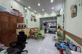 Nhà Cấp 4 Quận 9 Giá Tốt – 76m² – Ô Tô Đậu Trong Nhà – Vị Trí Đẹp Gần Man Thiện- tăng nhơn phú A