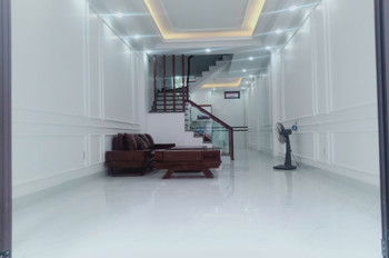 Bán Nhà 4 Tầng Độc Lập - Ô Tô Đỗ Cửa - Trung Tâm Đà Nẵng, Ngô Quyền, Hải Phòng. Dt 60m2 Hướng nam