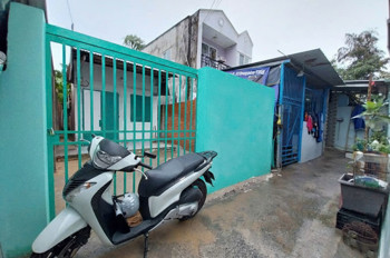 L1624 ⭐️ Giảm 400tr! cách chợ Hóc Môn 400m, SHR, Nở hậu, 4.6x21m, 3.x tỷ