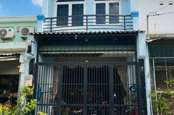 L1625 ⭐️ sát chợ Ba Bầu HM, SHR, Vuông, HXT, 2 tầng, 4x12m, 3.x tỷ x nhỏ