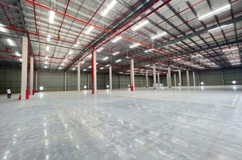 XT643 Cho thuê nhà xưởng, hạ tầng hiện đại tập chung CTY DN FDI, phù hợp SX CNC